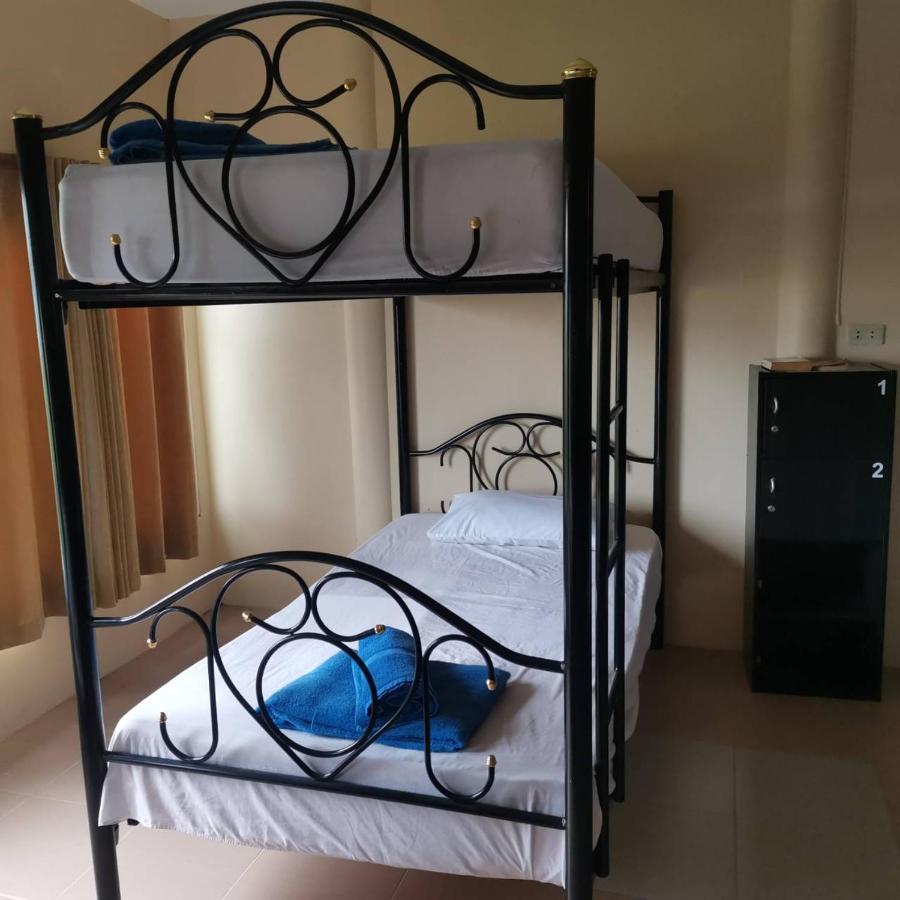 Haadrin Village Mixed Dorm هاد رين المظهر الخارجي الصورة