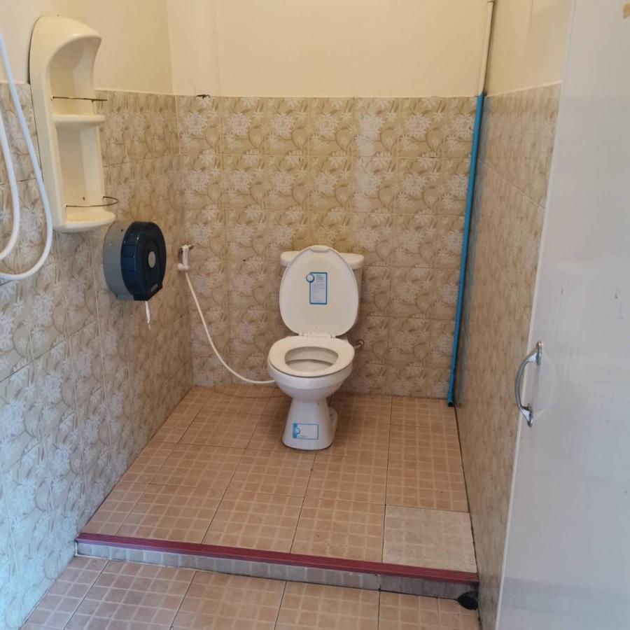 Haadrin Village Mixed Dorm هاد رين المظهر الخارجي الصورة