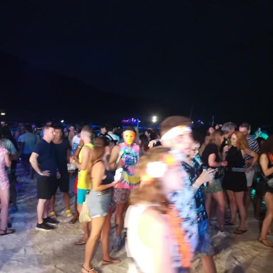 Haadrin Village Mixed Dorm هاد رين المظهر الخارجي الصورة