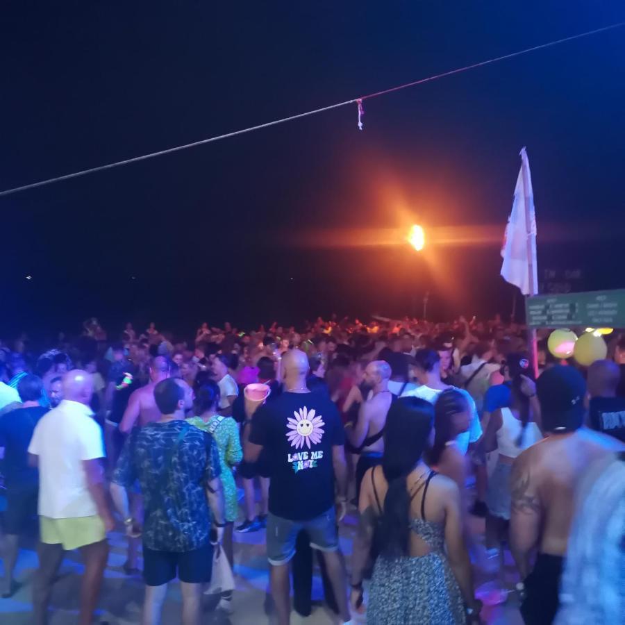 Haadrin Village Mixed Dorm هاد رين المظهر الخارجي الصورة