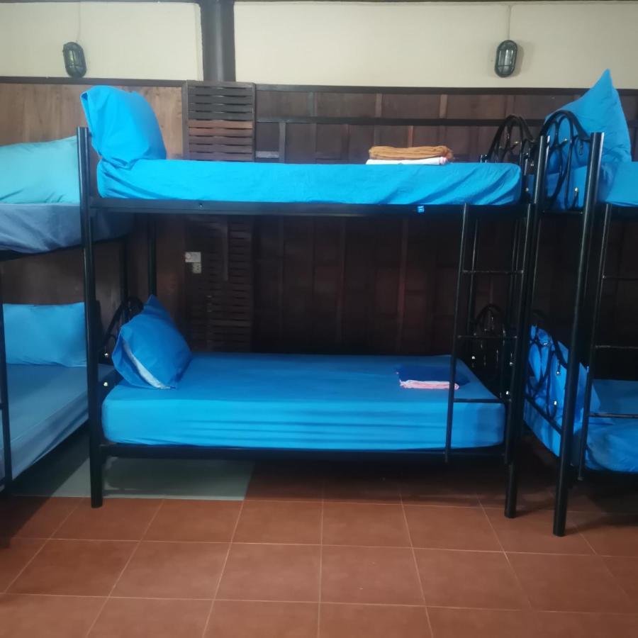 Haadrin Village Mixed Dorm هاد رين المظهر الخارجي الصورة