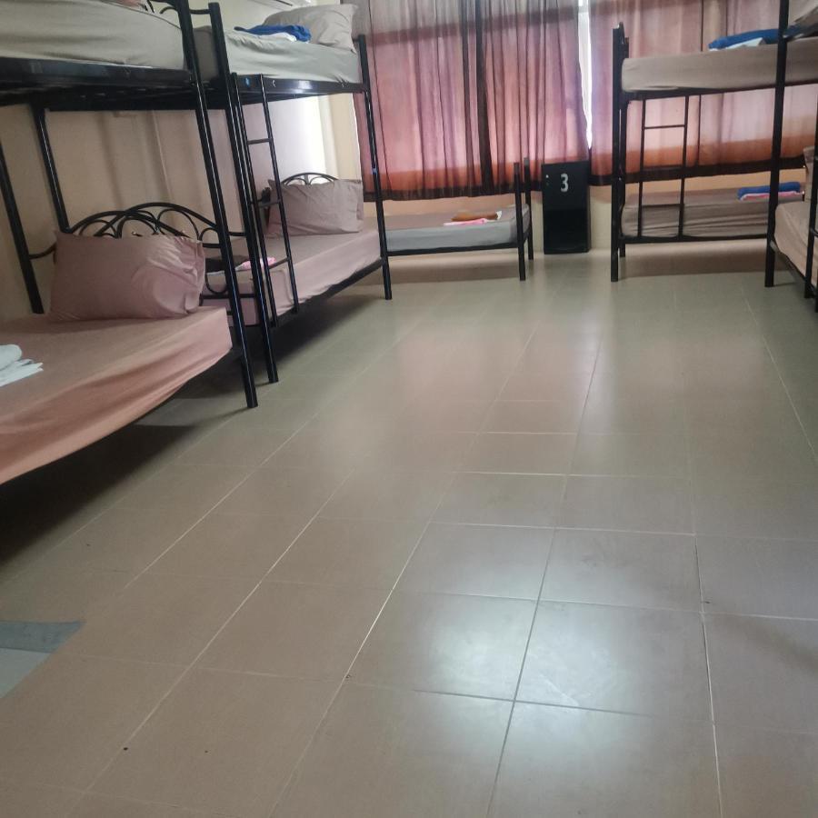 Haadrin Village Mixed Dorm هاد رين المظهر الخارجي الصورة