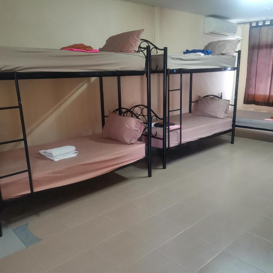 Haadrin Village Mixed Dorm هاد رين المظهر الخارجي الصورة