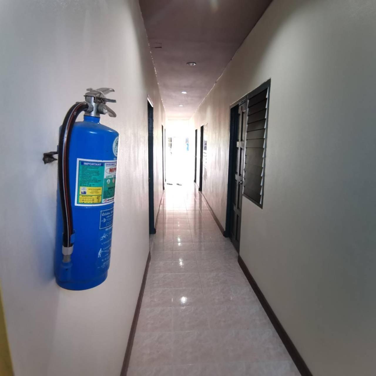 Haadrin Village Mixed Dorm هاد رين المظهر الخارجي الصورة